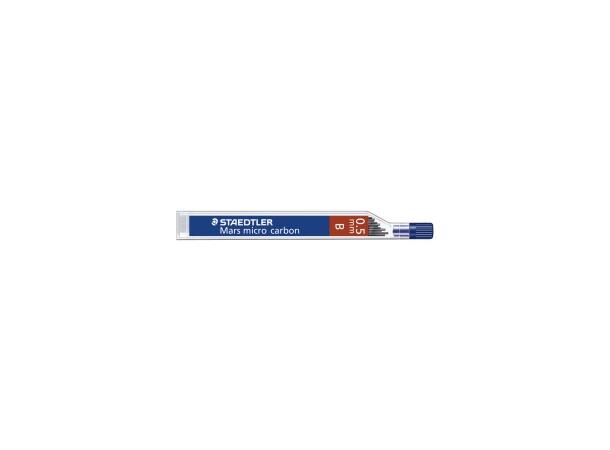 Mine Staedtler 0,5mm B (12) 
